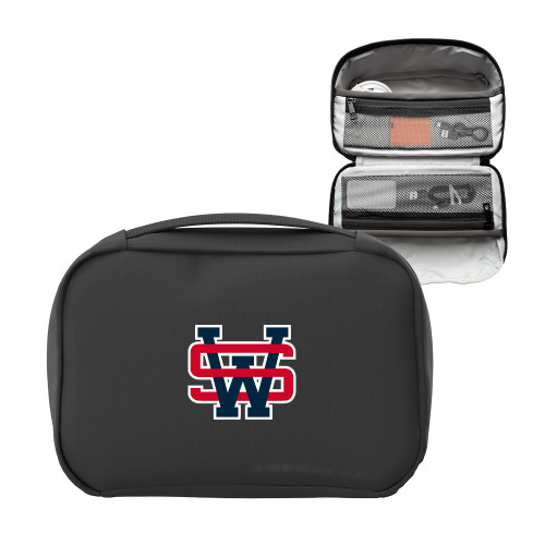  Black Accessory Case - SW