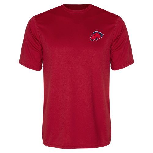 Main Image for  Red Performance Tee