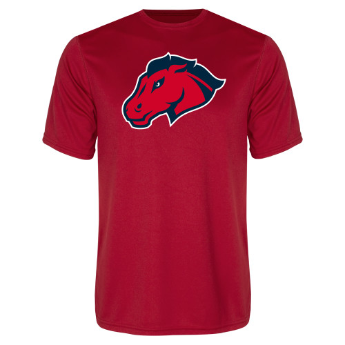 Main Image for  Red Performance Tee