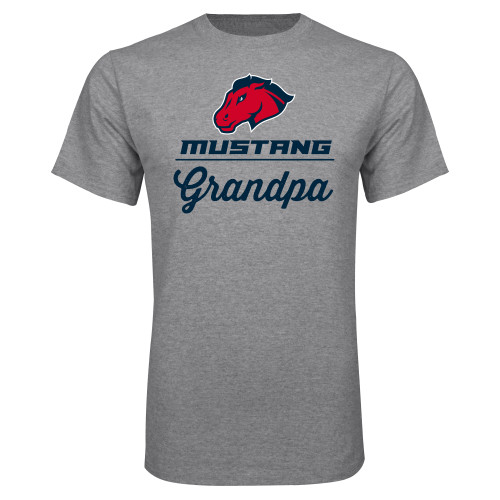Main Image for  Grey T Shirt