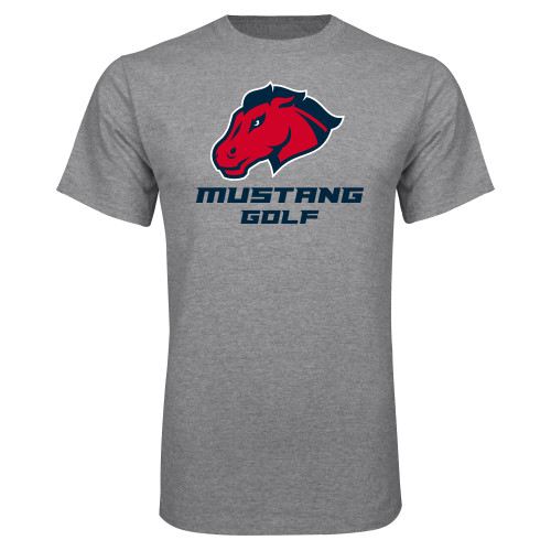 Main Image for  Grey T Shirt