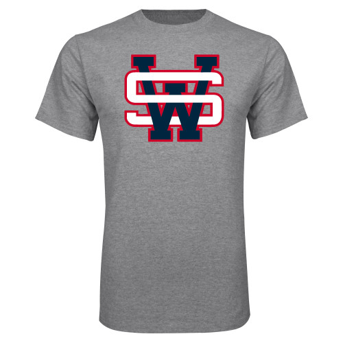 Main Image for  Grey T Shirt