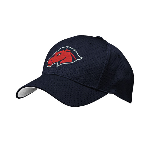 Southwest Navy Pro Mesh Structured Hat