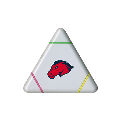  Tri Liter - Mustang Head