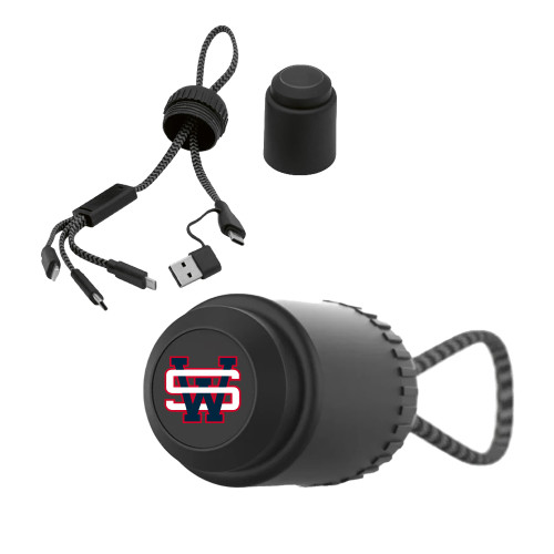  Versacord 5 in 1 Charging Cable - SW