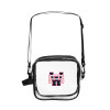 Thumbnail image for  Clear Crossbody Bag