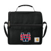 Thumbnail image for  Carhartt Black Lunch Cooler