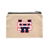 Thumbnail image for  8oz. Natural Cotton Travel Pouch