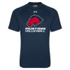 Thumbnail image for  Under Armour Navy Tech Tee