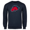 Thumbnail image for  Navy Fleece Crew