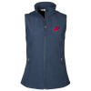 Thumbnail image for  Womens Navy Core Softshell Vest