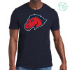 Thumbnail image for  Allmade Navy Organic Cotton Tee