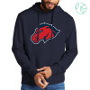 Thumbnail image for  Allmade Navy Organic French Terry Pullover Hoodie