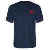 Thumbnail image for  Navy Performance Tee