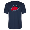 Thumbnail image for  Navy Performance Tee
