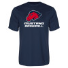 Thumbnail image for  Navy Performance Tee