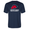 Thumbnail image for  Navy Performance Tee