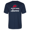 Thumbnail image for  Navy Performance Tee