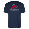 Thumbnail image for  Navy Performance Tee