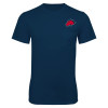 Thumbnail image for  Navy T-Shirt w/Pocket