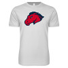Thumbnail image for  Next Level White SoftStyle T Shirt