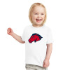Thumbnail image for  Toddler White T Shirt