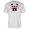 Thumbnail image for  White Performance Tee