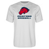 Thumbnail image for  White Performance Tee
