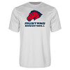 Thumbnail image for  White Performance Tee