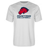 Thumbnail image for  White Performance Tee