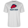 Thumbnail image for  White Performance Tee