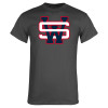 Thumbnail image for  Charcoal T Shirt