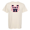 Thumbnail image for  Comfort Colors Ivory T Shirt