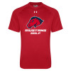 Thumbnail image for  Under Armour Red Tech Tee