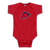 Thumbnail image for  Red Infant Onesie
