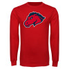 Thumbnail image for  Red Long Sleeve T Shirt