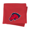 Thumbnail image for  Red Sweatshirt Blanket