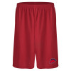 Thumbnail image for  Red Performance Classic 9 Inch Short