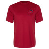 Thumbnail image for  Red Performance Tee