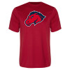 Thumbnail image for  Red Performance Tee