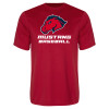 Thumbnail image for  Red Performance Tee