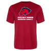 Thumbnail image for  Red Performance Tee