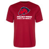 Thumbnail image for  Red Performance Tee