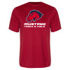 Thumbnail image for  Red Performance Tee