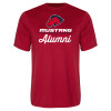 Thumbnail image for  Red Performance Tee
