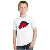 Thumbnail image for  Youth White T Shirt