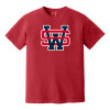 Thumbnail image for  Comfort Colors Red T Shirt
