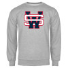 Thumbnail image for  Grey Fleece Crew