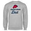 Thumbnail image for  Grey Fleece Crew