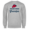 Thumbnail image for  Grey Fleece Crew